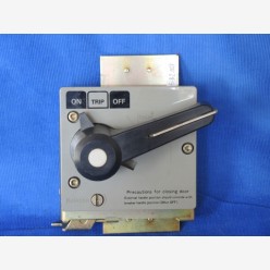 Fuji Electric BU-GGD